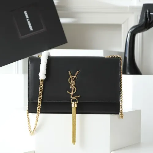 Yves Saint Laurent YSL AAA Quality Messenger Bags For Women #1398512 $76.00 USD, Wholesale Replica Yves Saint Laurent YSL AAA Quality Messenger Bags