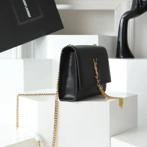 Replica Yves Saint Laurent YSL AAA Quality Messenger Bags For Women #1398512 $76.00 USD for Wholesale