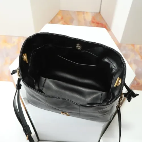 Replica Yves Saint Laurent YSL AAA Quality Messenger Bags For Women #1398518 $98.00 USD for Wholesale