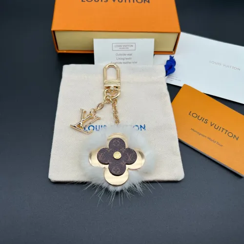 Louis Vuitton LV Key Holder And Bag Buckle #1398521 $29.00 USD, Wholesale Replica Louis Vuitton LV Key Holder And Bag Buckle