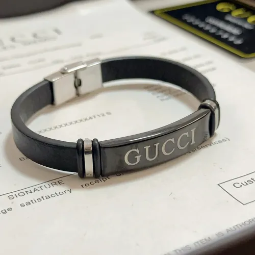 Gucci Bracelets #1398525 $39.00 USD, Wholesale Replica Gucci Bracelets