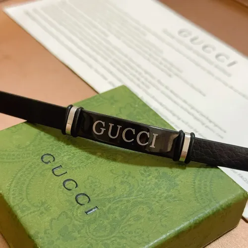 Replica Gucci Bracelets #1398525 $39.00 USD for Wholesale