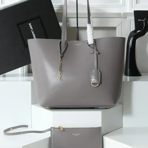 Yves Saint Laurent AAA Quality Shoulder Bags For Women #1398526 $98.00 USD, Wholesale Replica Yves Saint Laurent YSL AAA Quality Shoulder Bags