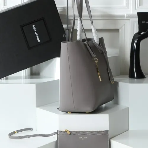 Replica Yves Saint Laurent AAA Quality Shoulder Bags For Women #1398526 $98.00 USD for Wholesale