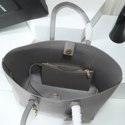 Replica Yves Saint Laurent AAA Quality Shoulder Bags For Women #1398526 $98.00 USD for Wholesale