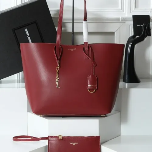 Yves Saint Laurent AAA Quality Shoulder Bags For Women #1398528 $98.00 USD, Wholesale Replica Yves Saint Laurent YSL AAA Quality Shoulder Bags