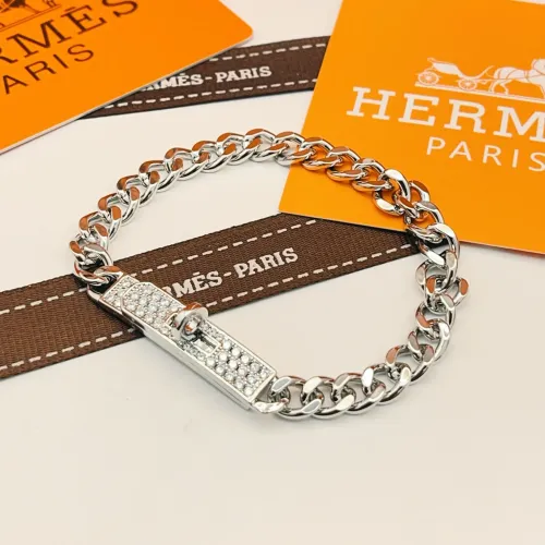 Hermes Bracelets #1398529 $32.00 USD, Wholesale Replica Hermes Bracelets