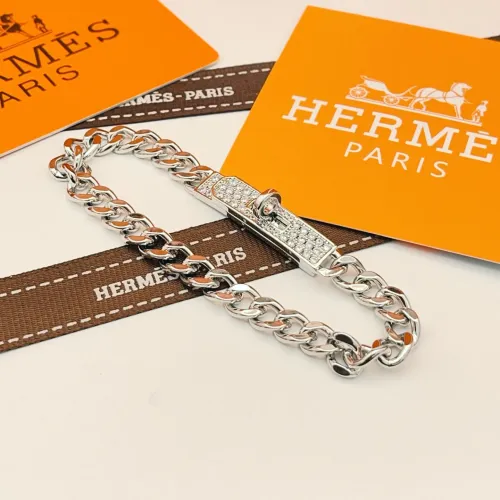 Replica Hermes Bracelets #1398529 $32.00 USD for Wholesale