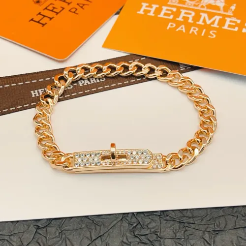 Hermes Bracelets #1398532 $32.00 USD, Wholesale Replica Hermes Bracelets