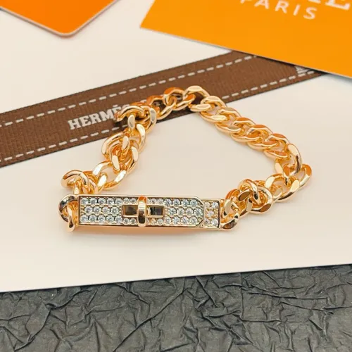 Replica Hermes Bracelets #1398532 $32.00 USD for Wholesale