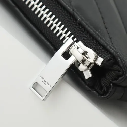 Replica Yves Saint Laurent AAA Quality Pouches #1398533 $68.00 USD for Wholesale