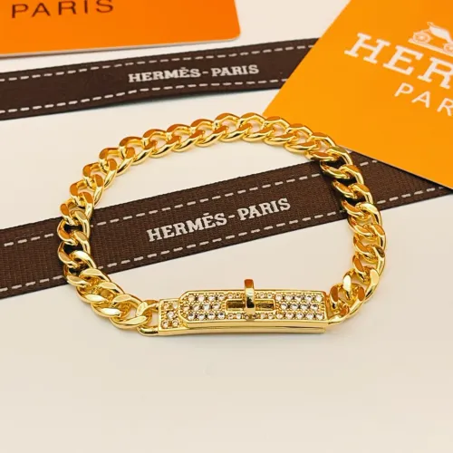 Hermes Bracelets #1398534 $32.00 USD, Wholesale Replica Hermes Bracelets