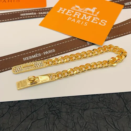 Replica Hermes Bracelets #1398534 $32.00 USD for Wholesale