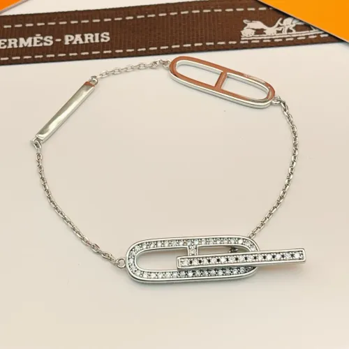 Hermes Bracelets #1398535 $32.00 USD, Wholesale Replica Hermes Bracelets