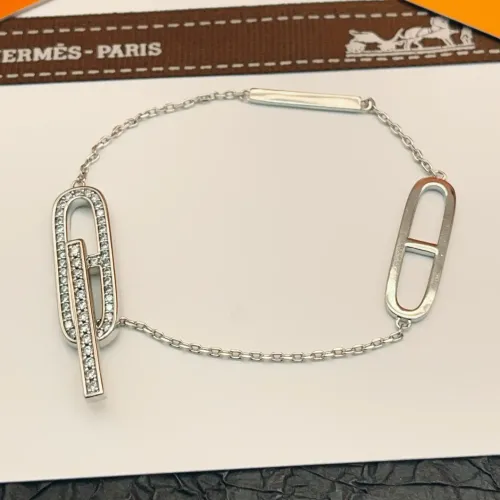 Replica Hermes Bracelets #1398535 $32.00 USD for Wholesale