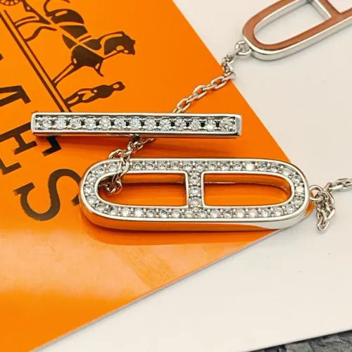 Replica Hermes Bracelets #1398535 $32.00 USD for Wholesale
