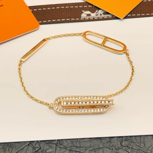 Hermes Bracelets #1398536 $32.00 USD, Wholesale Replica Hermes Bracelets