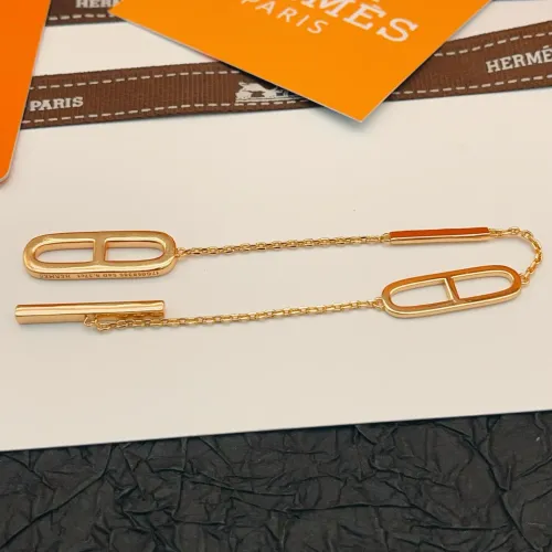 Replica Hermes Bracelets #1398536 $32.00 USD for Wholesale