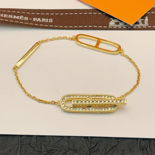 Hermes Bracelets #1398537 $32.00 USD, Wholesale Replica Hermes Bracelets