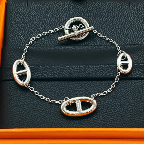Hermes Bracelets #1398538 $34.00 USD, Wholesale Replica Hermes Bracelets