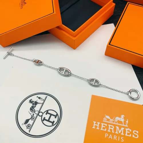 Replica Hermes Bracelets #1398538 $34.00 USD for Wholesale