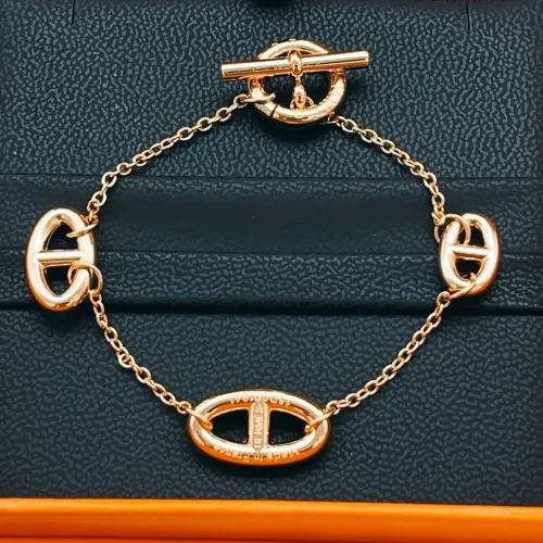 Hermes Bracelets #1398539 $34.00 USD, Wholesale Replica Hermes Bracelets