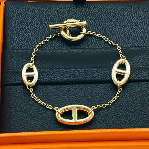 Hermes Bracelets #1398540 $34.00 USD, Wholesale Replica Hermes Bracelets