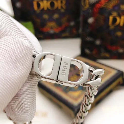 Replica Christian Dior Necklaces #1398550 $34.00 USD for Wholesale