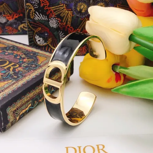 Replica Christian Dior Bracelets #1398561 $29.00 USD for Wholesale