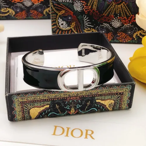 Replica Christian Dior Bracelets #1398568 $29.00 USD for Wholesale
