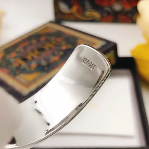 Replica Christian Dior Bracelets #1398568 $29.00 USD for Wholesale