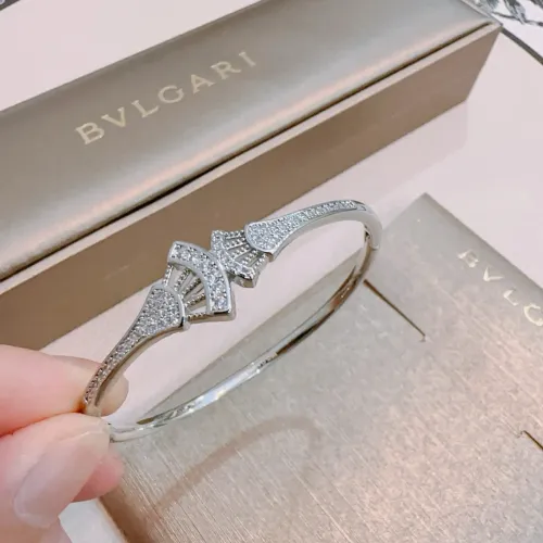 Bvlgari Bracelets #1398570 $42.00 USD, Wholesale Replica Bvlgari Bracelets