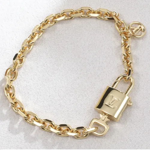 Louis Vuitton LV Bracelets #1398586 $42.00 USD, Wholesale Replica Louis Vuitton LV Bracelets