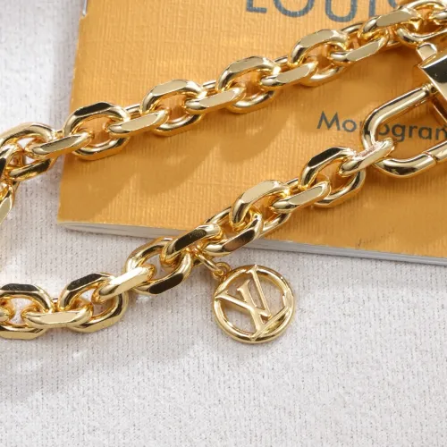 Replica Louis Vuitton LV Bracelets #1398586 $42.00 USD for Wholesale
