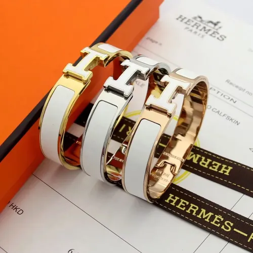 Hermes Bracelets #1398587 $29.00 USD, Wholesale Replica Hermes Bracelets