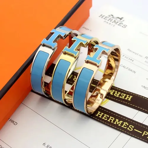 Hermes Bracelets #1398589 $29.00 USD, Wholesale Replica Hermes Bracelets