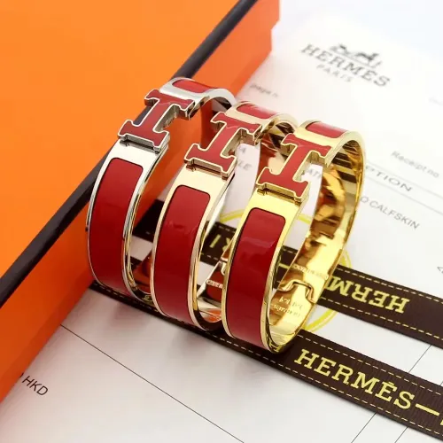 Hermes Bracelets #1398590 $29.00 USD, Wholesale Replica Hermes Bracelets