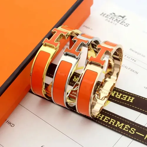 Hermes Bracelets #1398591 $29.00 USD, Wholesale Replica Hermes Bracelets