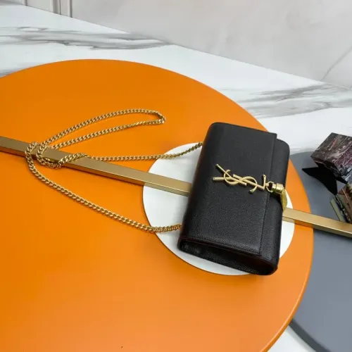 Replica Yves Saint Laurent YSL AAA Quality Messenger Bags For Women #1398596 $158.00 USD for Wholesale