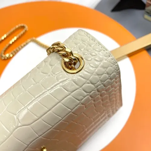 Replica Yves Saint Laurent YSL AAA Quality Messenger Bags For Women #1398597 $158.00 USD for Wholesale