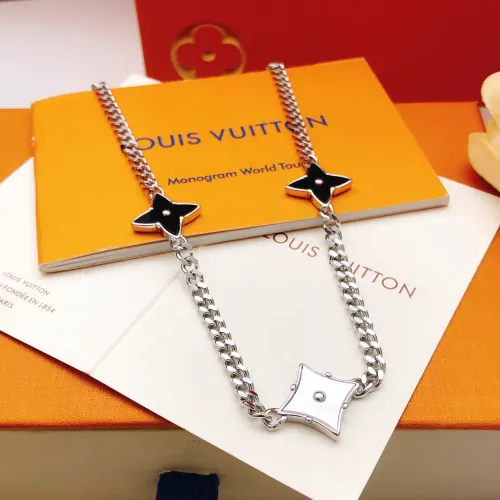 Replica Louis Vuitton Necklaces #1398607 $34.00 USD for Wholesale