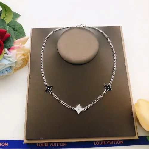 Replica Louis Vuitton Necklaces #1398607 $34.00 USD for Wholesale