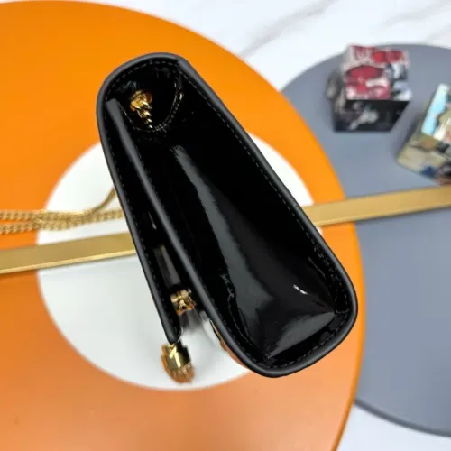 Replica Yves Saint Laurent YSL AAA Quality Messenger Bags For Women #1398612 $160.00 USD for Wholesale