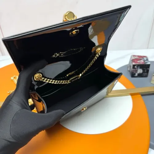 Replica Yves Saint Laurent YSL AAA Quality Messenger Bags For Women #1398612 $160.00 USD for Wholesale