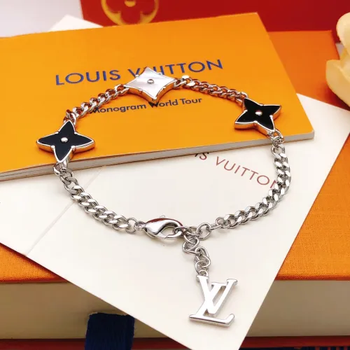 Louis Vuitton LV Bracelets #1398616 $32.00 USD, Wholesale Replica Louis Vuitton LV Bracelets