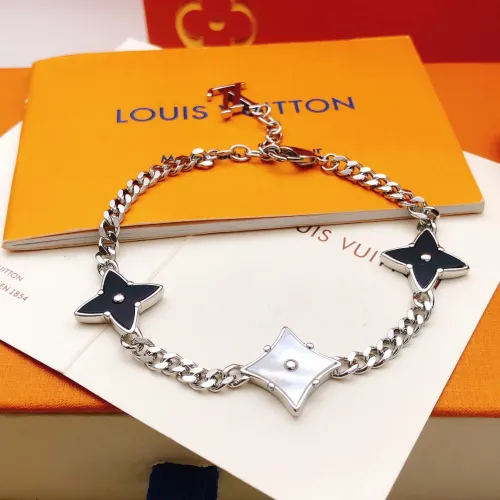 Replica Louis Vuitton LV Bracelets #1398616 $32.00 USD for Wholesale