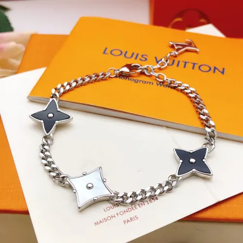 Replica Louis Vuitton LV Bracelets #1398616 $32.00 USD for Wholesale