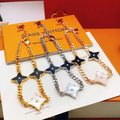 Replica Louis Vuitton LV Bracelets #1398618 $32.00 USD for Wholesale