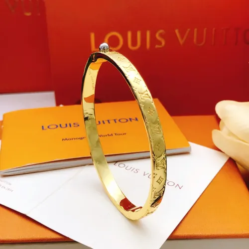Louis Vuitton LV Bracelets #1398624 $38.00 USD, Wholesale Replica Louis Vuitton LV Bracelets