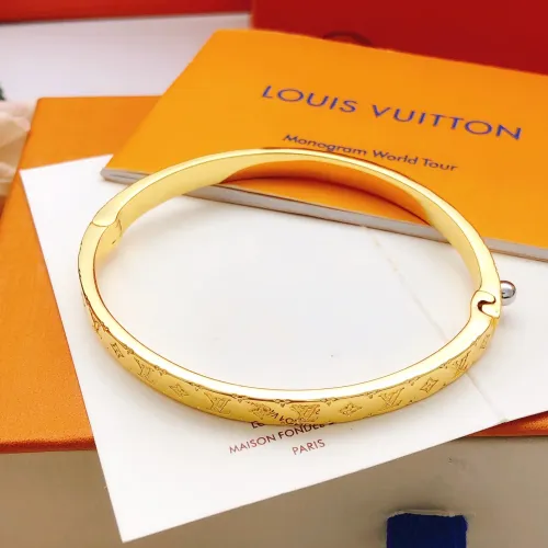 Replica Louis Vuitton LV Bracelets #1398624 $38.00 USD for Wholesale